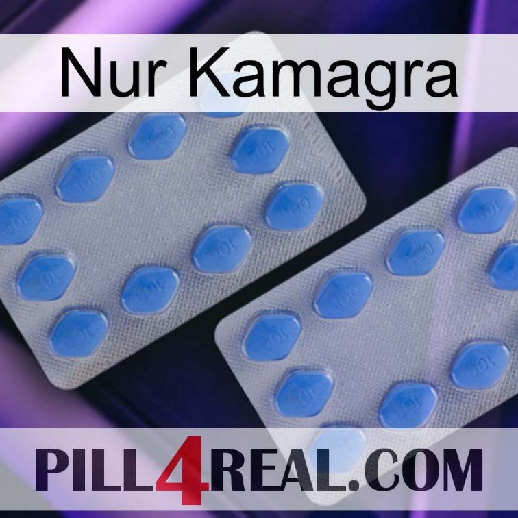 Only Kamagra 20